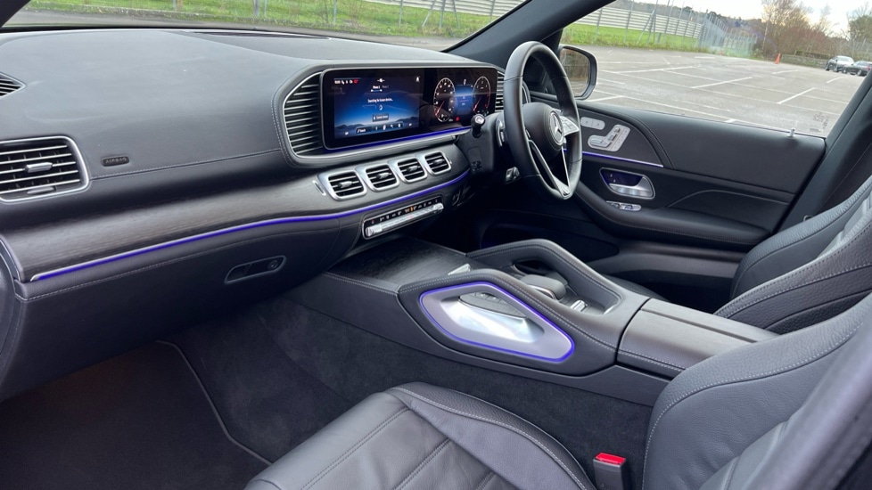 Used Mercedes-Benz GLE 2025 for sale - 77042750: Photo 11