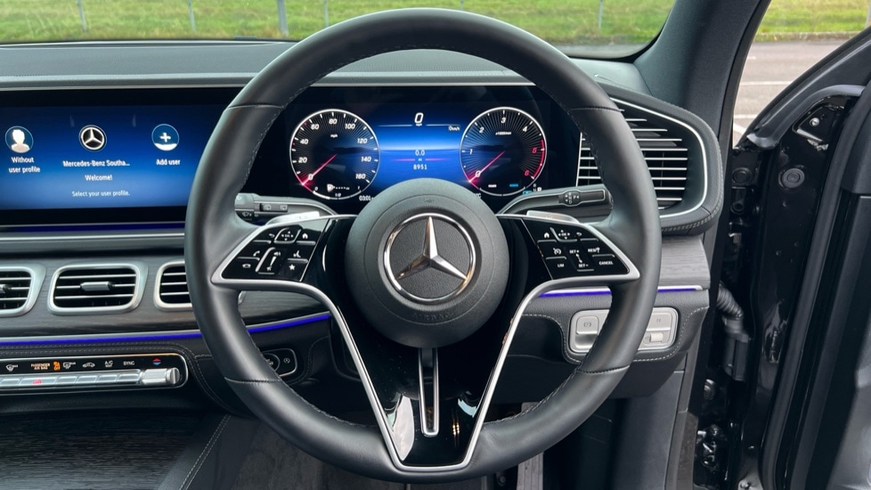 Used Mercedes-Benz GLE 2025 for sale - 77042750: Photo 12