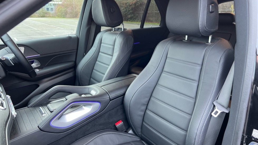 Used Mercedes-Benz GLE 2025 for sale - 77042750: Photo 14