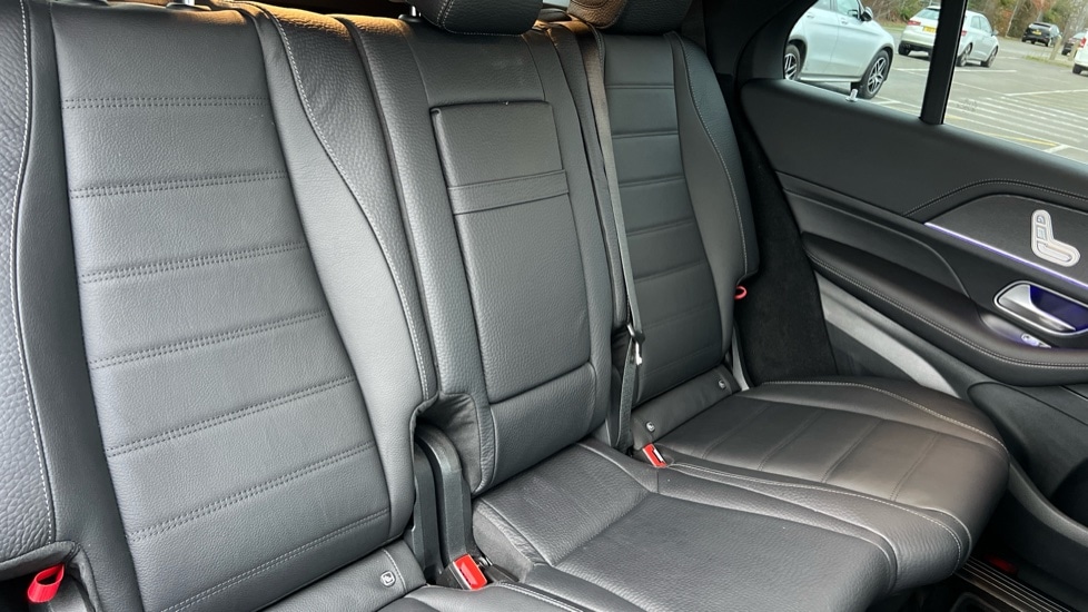 Used Mercedes-Benz GLE 2025 for sale - 77042750: Photo 15