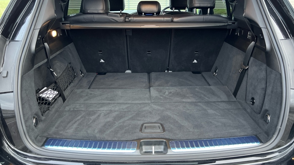 Used Mercedes-Benz GLE 2025 for sale - 77042750: Photo 17