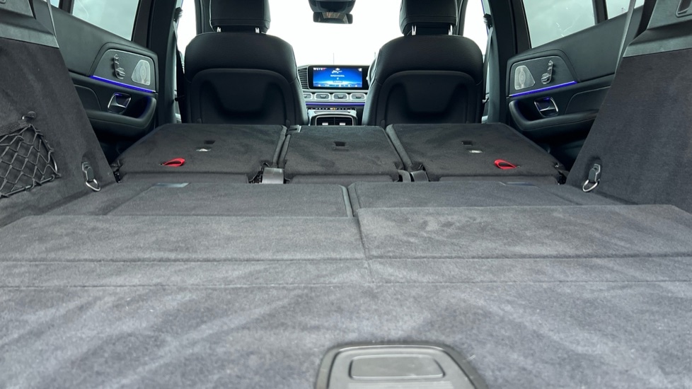 Used Mercedes-Benz GLE 2025 for sale - 77042750: Photo 18