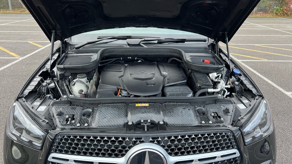 Used Mercedes-Benz GLE 2025 for sale - 77042750: Photo 19