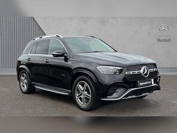Used Mercedes-Benz GLE 2025 for sale - 77042750: Photo