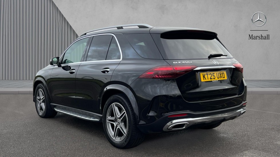 Used Mercedes-Benz GLE 2025 for sale - 77042750: Photo 2