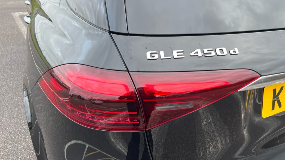 Used Mercedes-Benz GLE 2025 for sale - 77042750: Photo 21