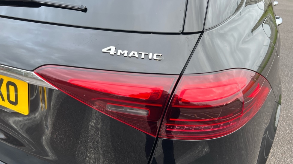 Used Mercedes-Benz GLE 2025 for sale - 77042750: Photo 22