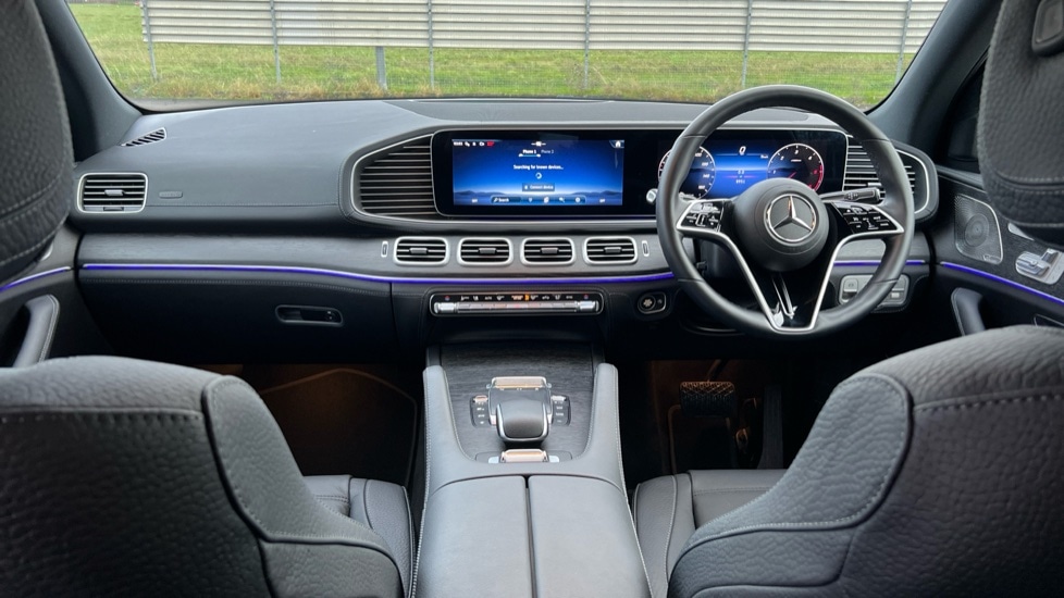 Used Mercedes-Benz GLE 2025 for sale - 77042750: Photo 23