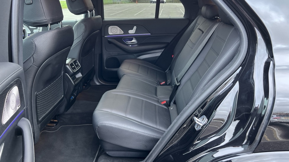 Used Mercedes-Benz GLE 2025 for sale - 77042750: Photo 24