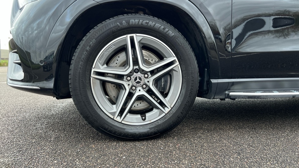 Used Mercedes-Benz GLE 2025 for sale - 77042750: Photo 25