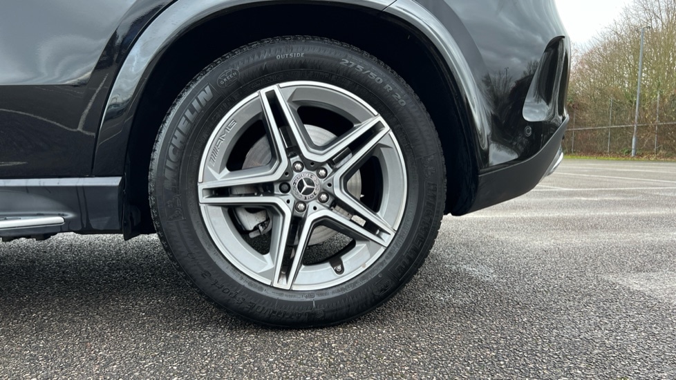 Used Mercedes-Benz GLE 2025 for sale - 77042750: Photo 26