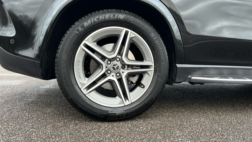 Used Mercedes-Benz GLE 2025 for sale - 77042750: Photo 27