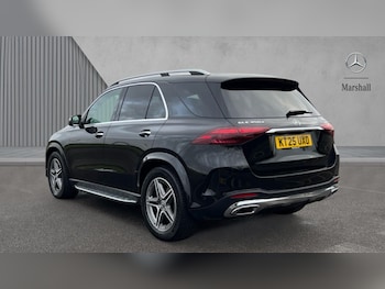 Used Mercedes-Benz GLE 2025 for sale - 77042750: Photo