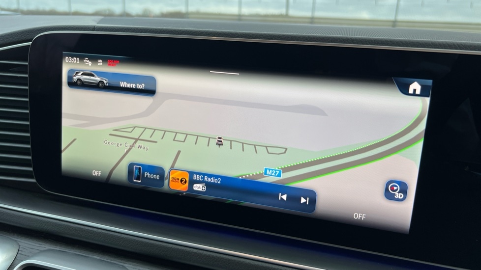 Used Mercedes-Benz GLE 2025 for sale - 77042750: Photo 33