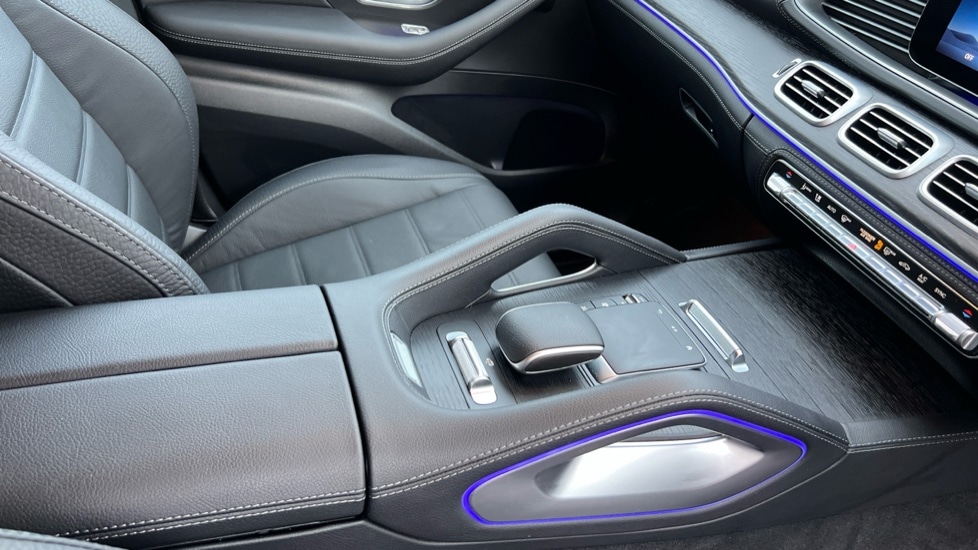 Used Mercedes-Benz GLE 2025 for sale - 77042750: Photo 34