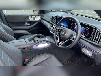 Used Mercedes-Benz GLE 2025 for sale - 77042750: Photo