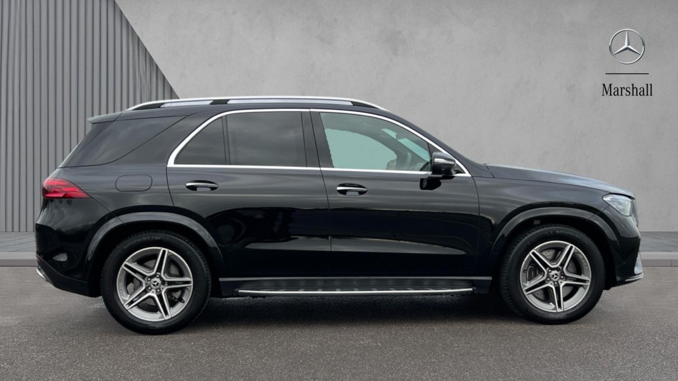 Used Mercedes-Benz GLE 2025 for sale - 77042750: Photo 4