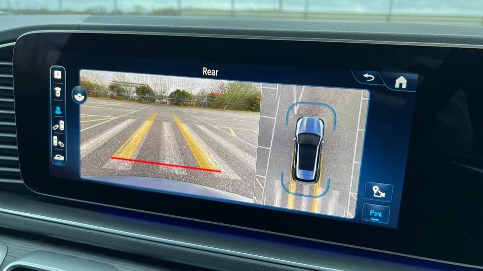 Used Mercedes-Benz GLE 2025 for sale - 77042750: Photo 40