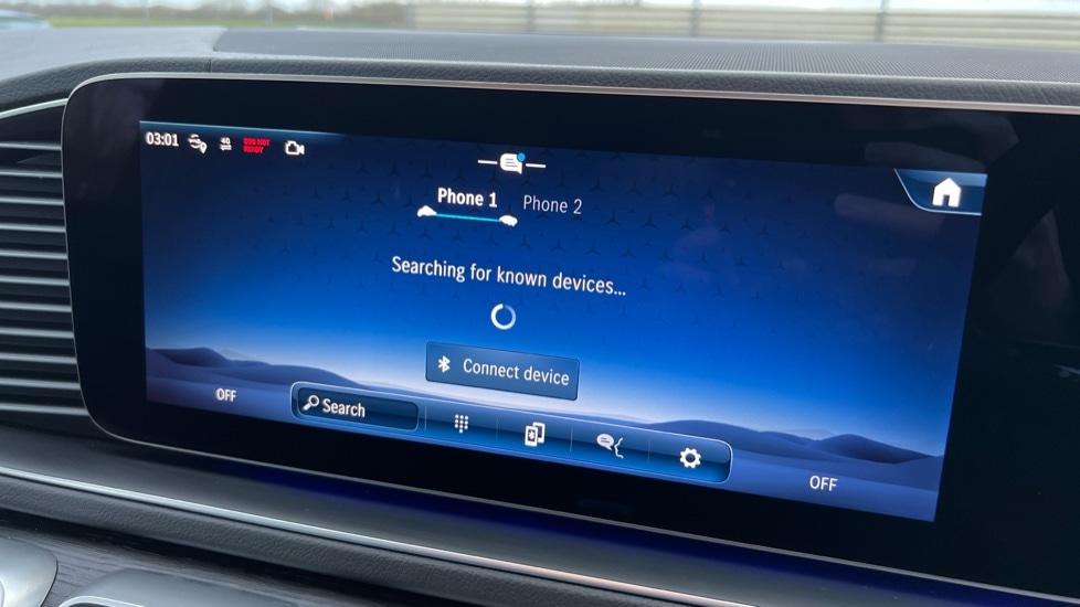 Used Mercedes-Benz GLE 2025 for sale - 77042750: Photo 43