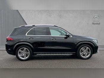 Used Mercedes-Benz GLE 2025 for sale - 77042750: Photo