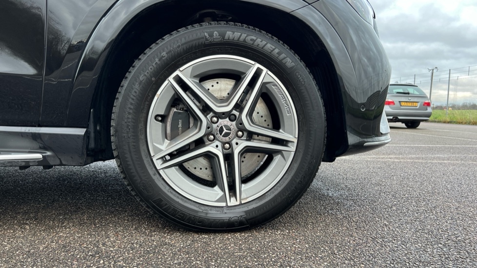 Used Mercedes-Benz GLE 2025 for sale - 77042750: Photo 5