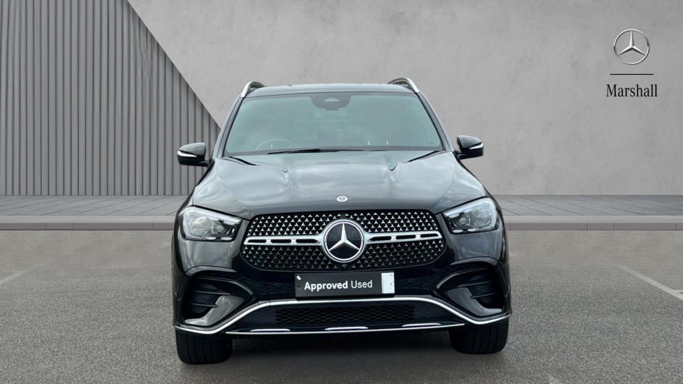 Used Mercedes-Benz GLE 2025 for sale - 77042750: Photo 6