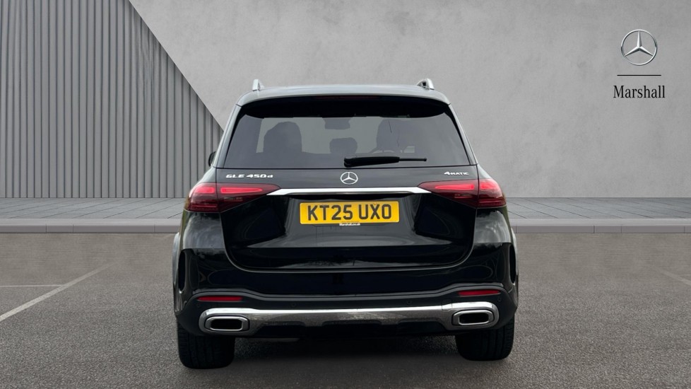 Used Mercedes-Benz GLE 2025 for sale - 77042750: Photo 7