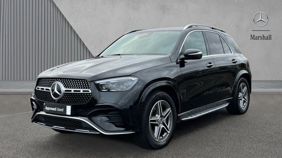 Used Mercedes-Benz GLE 2025 for sale - 77042750: Photo 8