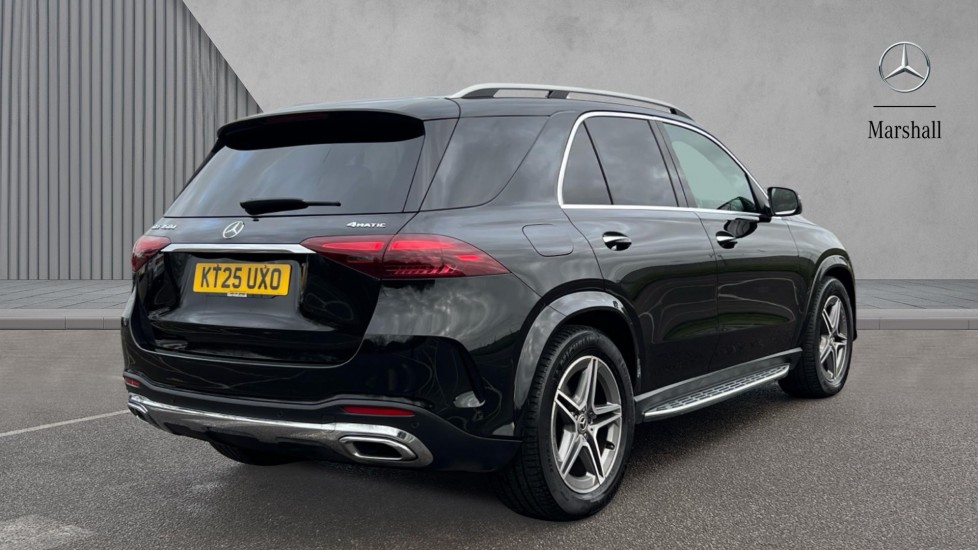 Used Mercedes-Benz GLE 2025 for sale - 77042750: Photo 9