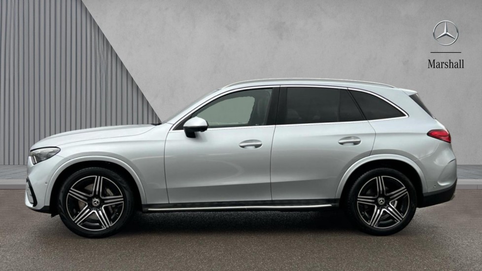 Used Mercedes-Benz GLC 2025 for sale - 76523653: Photo 10