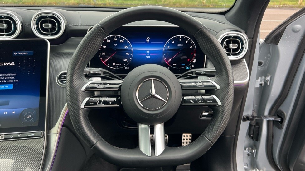 Used Mercedes-Benz GLC 2025 for sale - 76523653: Photo 12