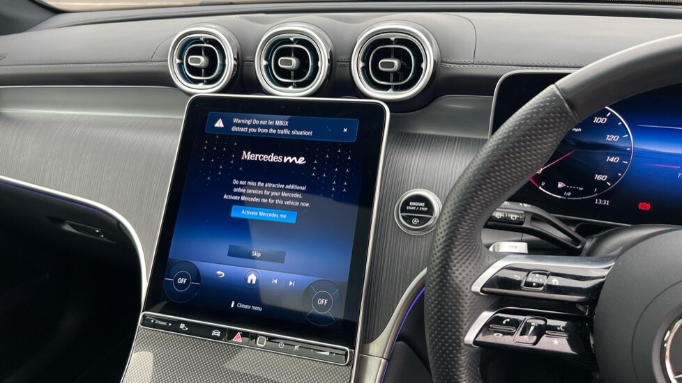 Used Mercedes-Benz GLC 2025 for sale - 76523653: Photo 13