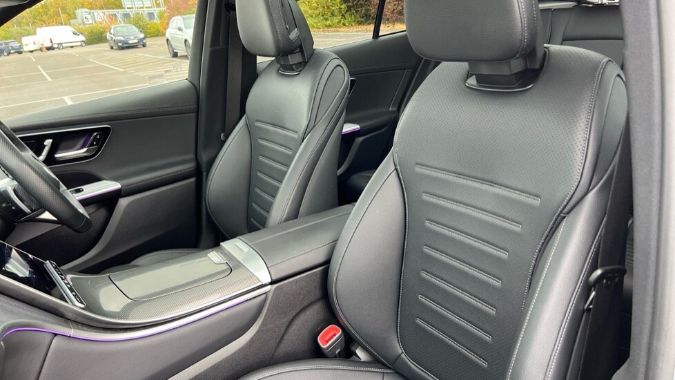 Used Mercedes-Benz GLC 2025 for sale - 76523653: Photo 14