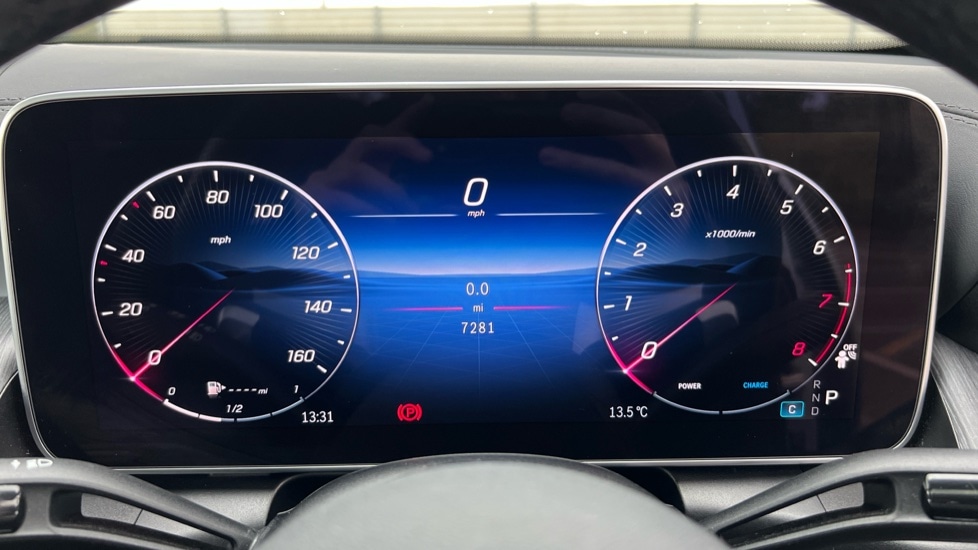 Used Mercedes-Benz GLC 2025 for sale - 76523653: Photo 16