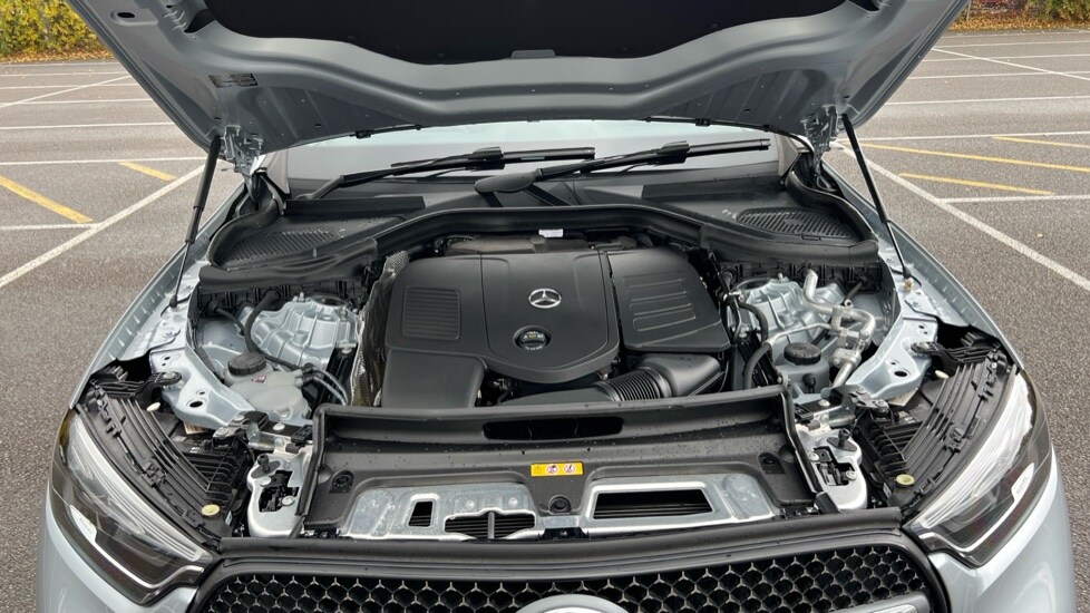 Used Mercedes-Benz GLC 2025 for sale - 76523653: Photo 19