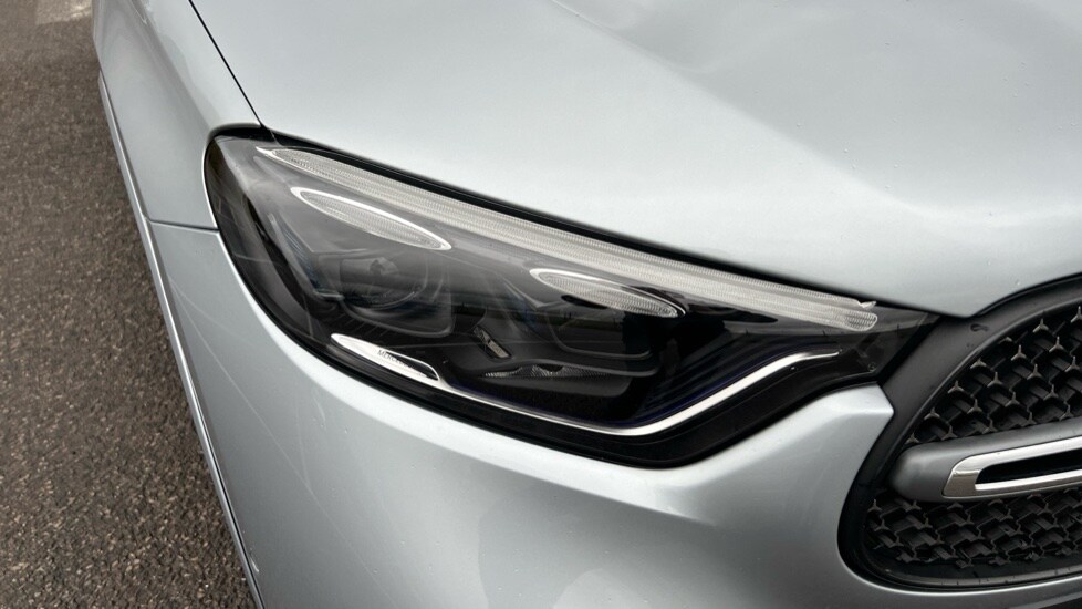 Used Mercedes-Benz GLC 2025 for sale - 76523653: Photo 20