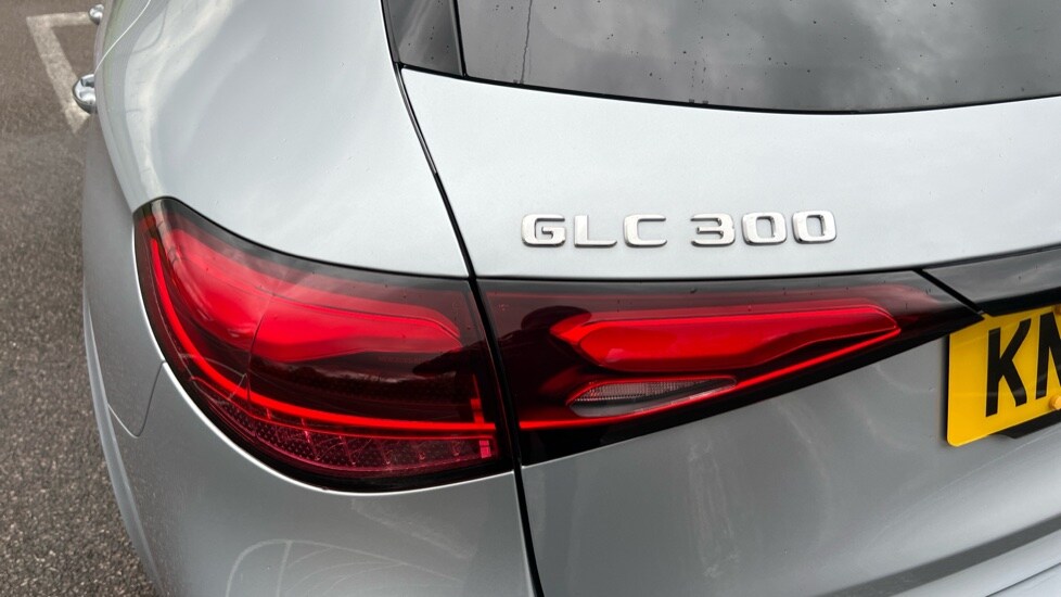 Used Mercedes-Benz GLC 2025 for sale - 76523653: Photo 21