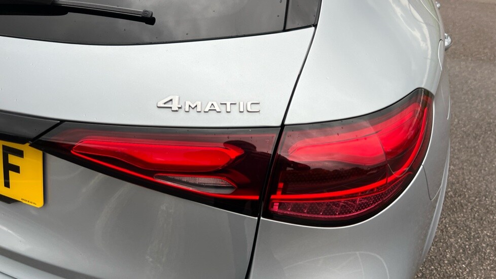 Used Mercedes-Benz GLC 2025 for sale - 76523653: Photo 22