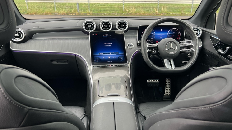 Used Mercedes-Benz GLC 2025 for sale - 76523653: Photo 23