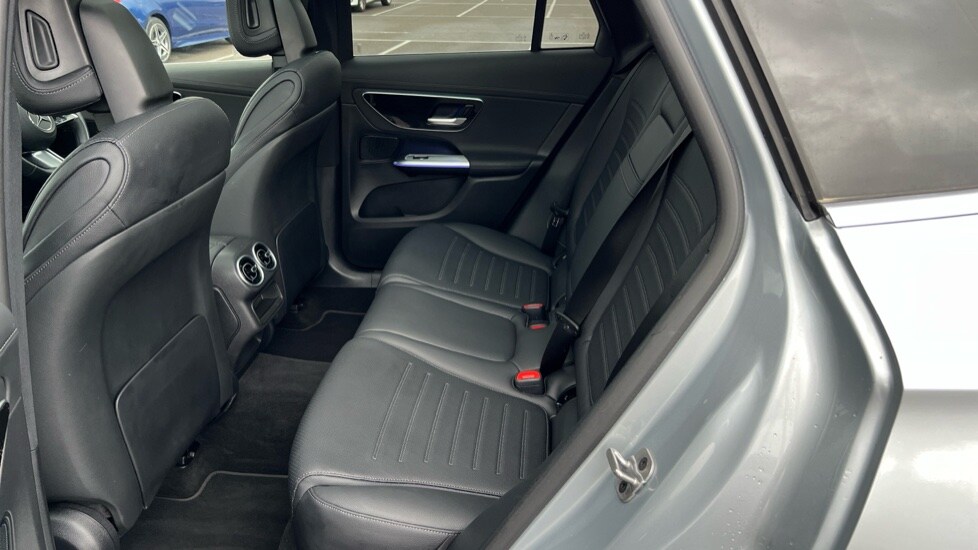 Used Mercedes-Benz GLC 2025 for sale - 76523653: Photo 24