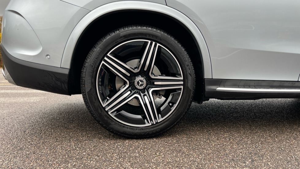 Used Mercedes-Benz GLC 2025 for sale - 76523653: Photo 27