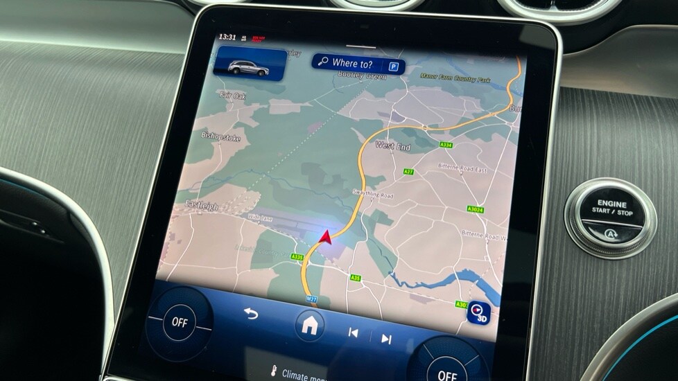 Used Mercedes-Benz GLC 2025 for sale - 76523653: Photo 33