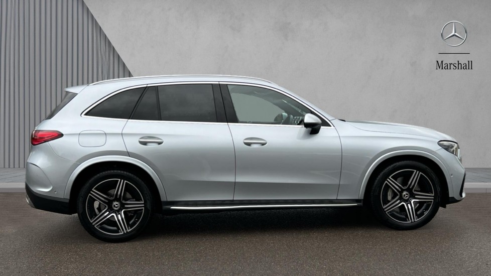 Used Mercedes-Benz GLC 2025 for sale - 76523653: Photo 4