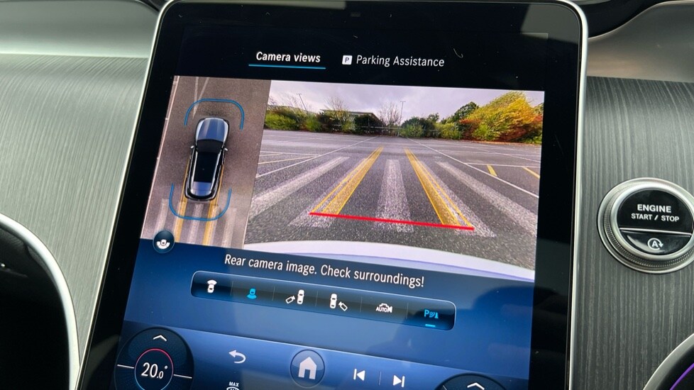 Used Mercedes-Benz GLC 2025 for sale - 76523653: Photo 40