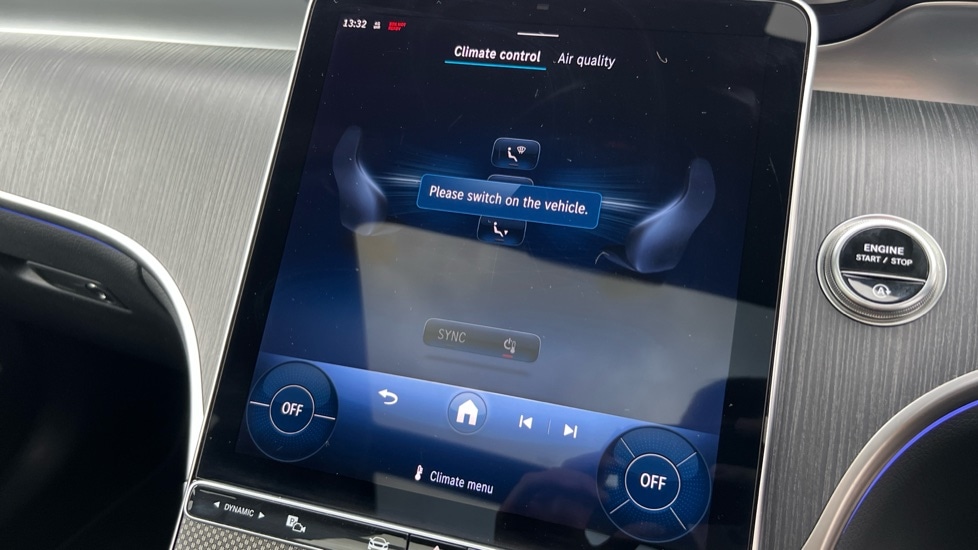 Used Mercedes-Benz GLC 2025 for sale - 76523653: Photo 42