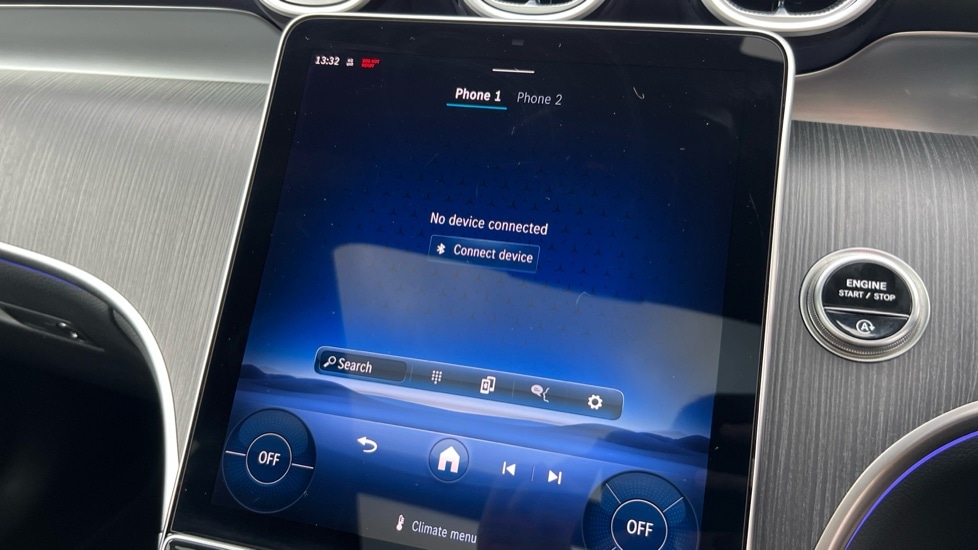 Used Mercedes-Benz GLC 2025 for sale - 76523653: Photo 43