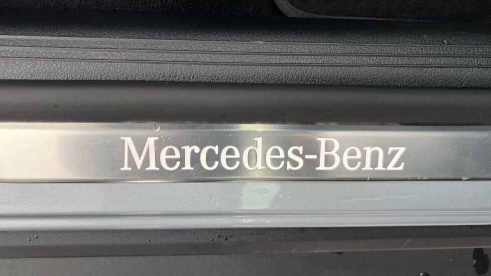 Used Mercedes-Benz GLC 2025 for sale - 76523653: Photo 44