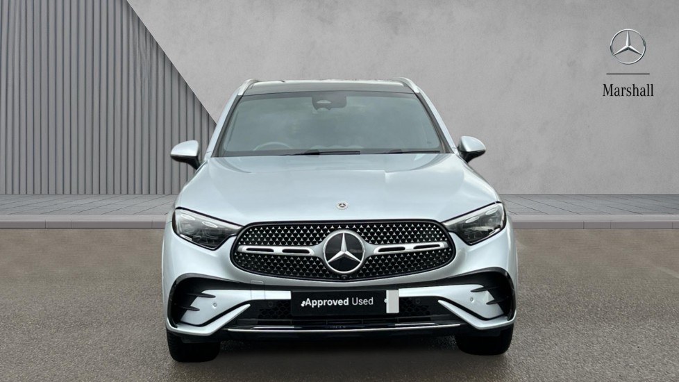 Used Mercedes-Benz GLC 2025 for sale - 76523653: Photo 6