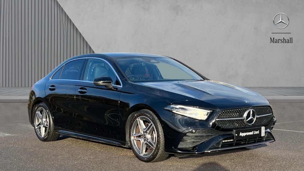 Used Mercedes-Benz A-Class 2024 for sale - 76873007: Photo 1