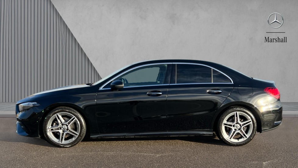 Used Mercedes-Benz A-Class 2024 for sale - 76873007: Photo 10